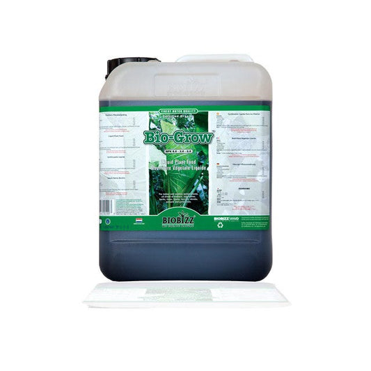 BioBizz Bio-Grow 5L