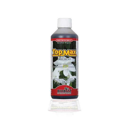 BioBizz Top-Max 500ml