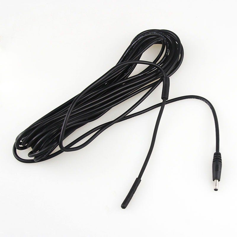 Temp. Sensor