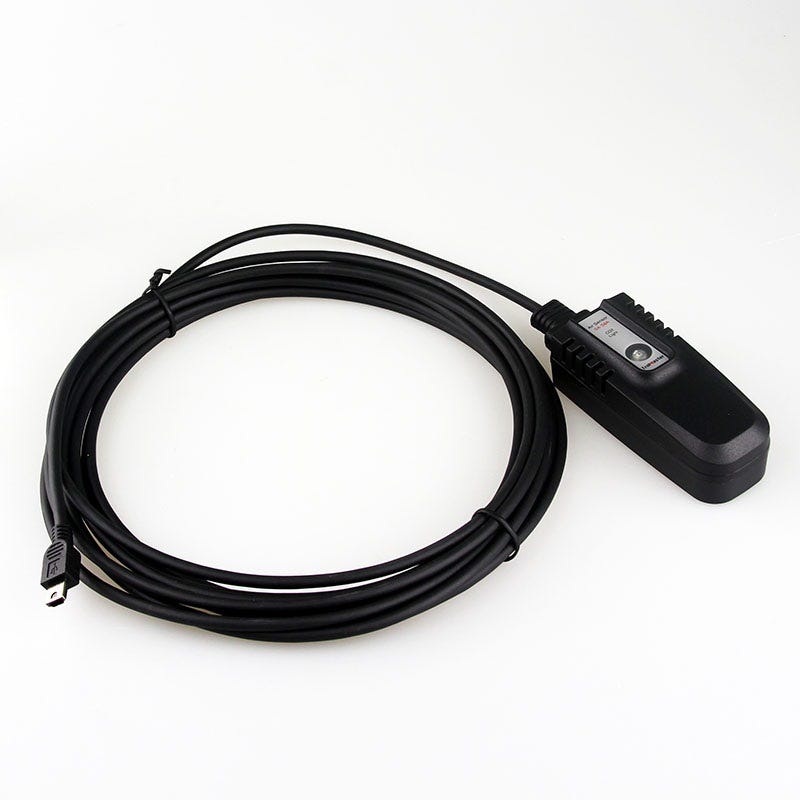 Humidity Sensor