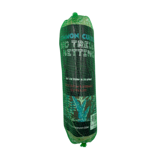 Common Culture Bio Trellis Netting Bulk Roll 5 ft x 15 ft w/ 6in Squares Main Image