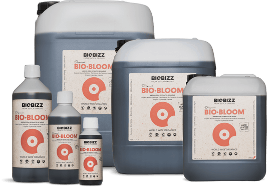 Bio-Bizz Bio-Bloom 1-L Family Image