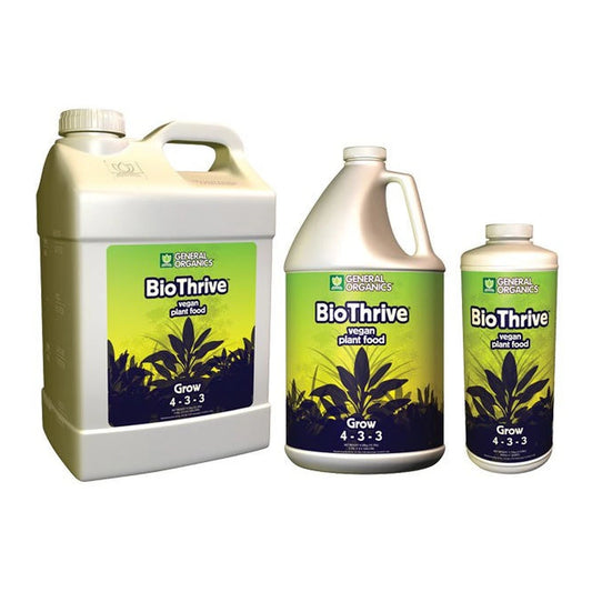 bio thrive grow family