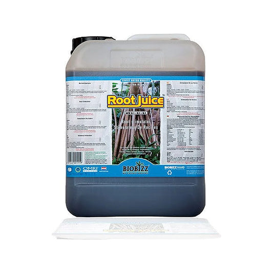 BioBizz Root-Juice, 5 liter jug