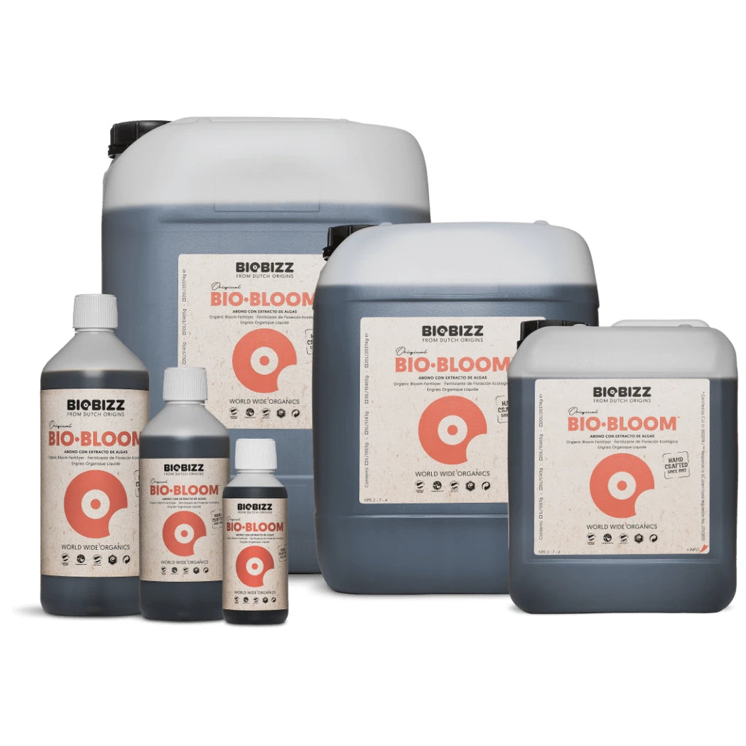 biobizz bio blom family