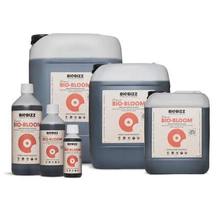 biobizz bio blom family