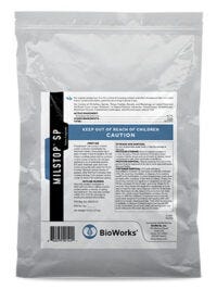 BioWorks MilStop SP Broad Spectrum Foliar Fungicide - 25-pound bag Main Image