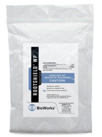 BioWorks RootShield WP - 30 lb Main Image