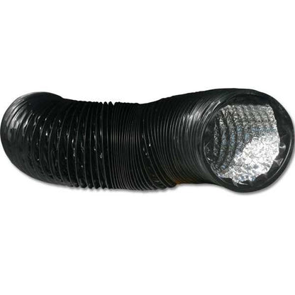 Common Culture Black Lightproof Ducting w/Clamps