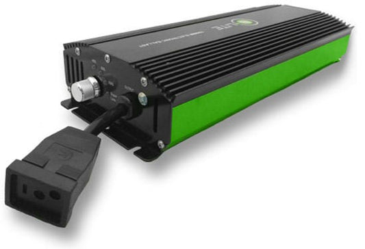 B-Lite Electronic Dimmable Ballast MH/HPS (277V) 1000W