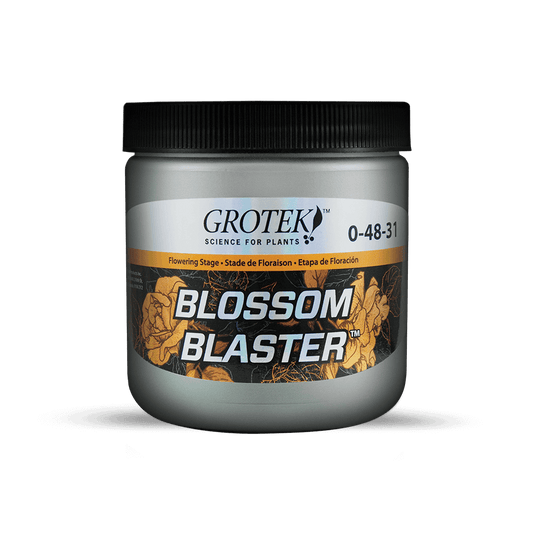 Grotek - Blossom Blaster - 0-48-31