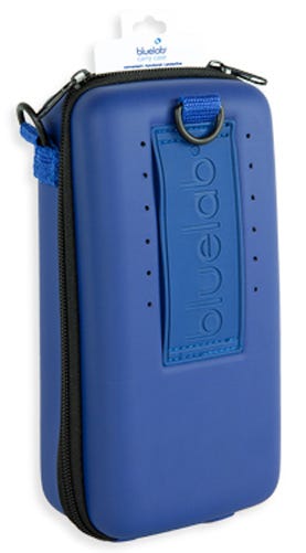 Bluelab Meter Carry Case Closed