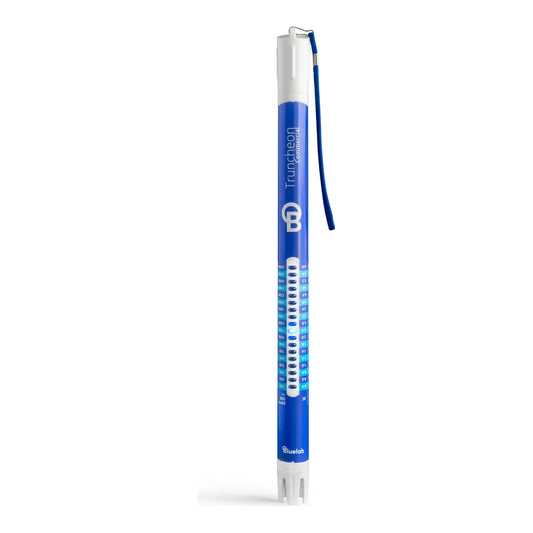Bluelab Commercial Truncheon nutrient meter, conductivity EC and PPM tester with no calibration required