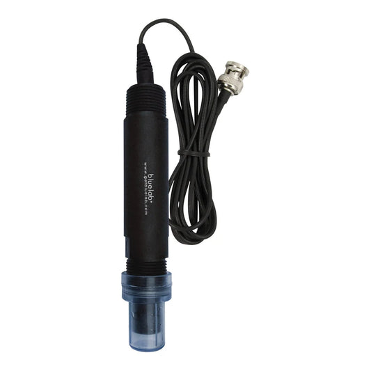 Bluelab Inline pH Probe (Replacement Probe Guardian Monitor Connect In-Line) - view 2