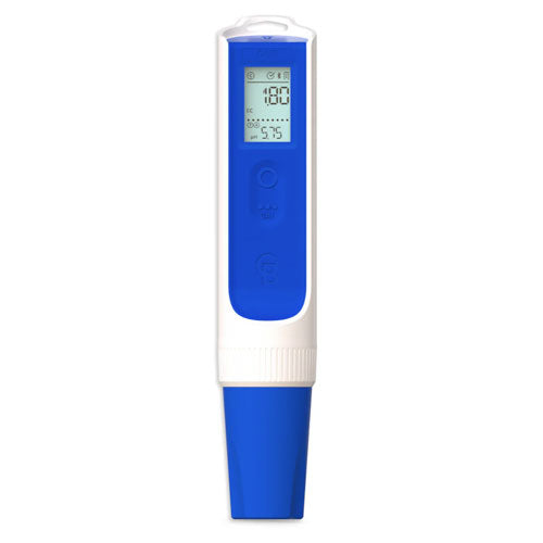 Bluelab OnePen - With replaceable pH, Conductivity (EC) & Temperature Pro Main Image