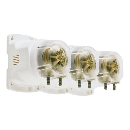 Bluelab PeriPod L3 - PeriPod L3 three-channel peristaltic dosing pod