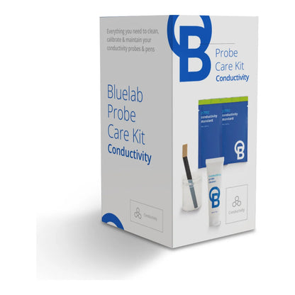 Bluelab Probe Care Kit Conductivity retail box