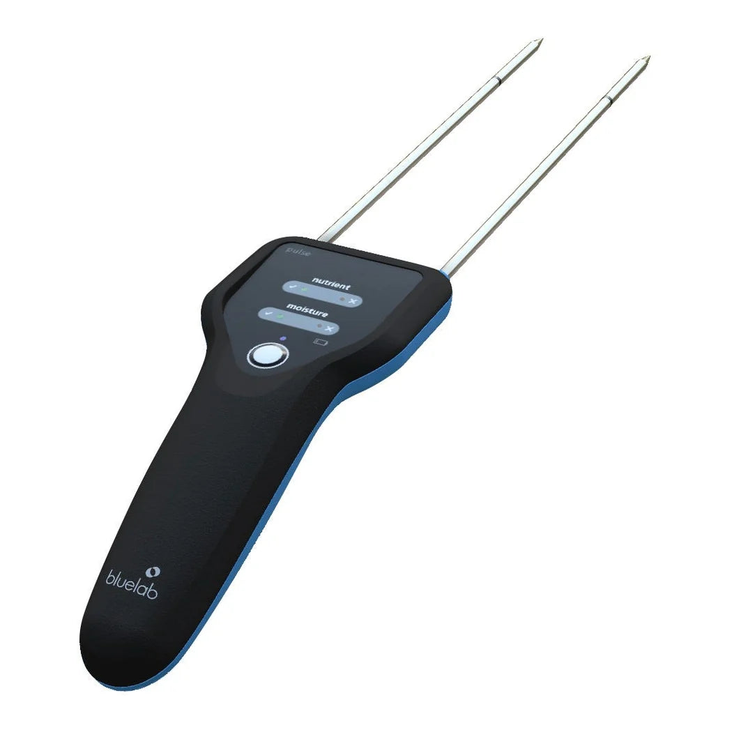 Bluelab Pulse Multimedia EC/MC Meter - Pulse multimedia EC/MC meter