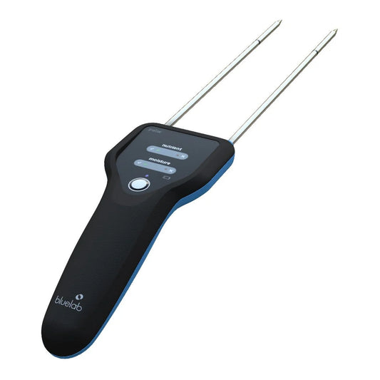 Bluelab Pulse Multimedia EC/MC Meter - Pulse multimedia EC/MC meter