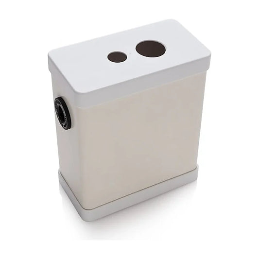 Bluelab sample pot for testing remote reservoirs