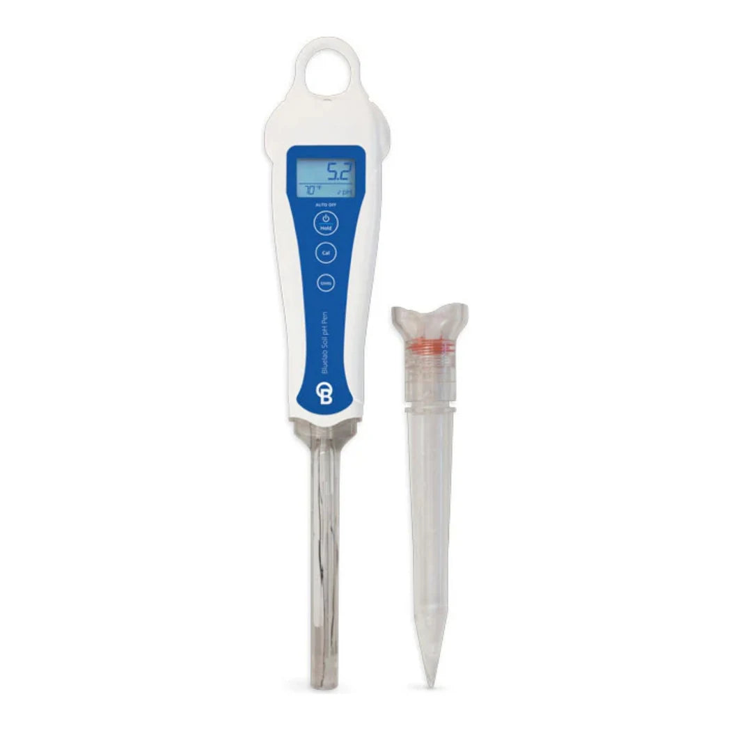 Bluelab Soil pH Pen - view 2