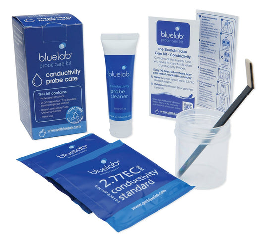 Bluelab Probe Care Kit Conductivity - Small
