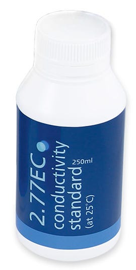 BlueLab Calibration Solution