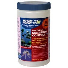 Microbe-Lift BMC - Biological Mosquito Control 6 oz