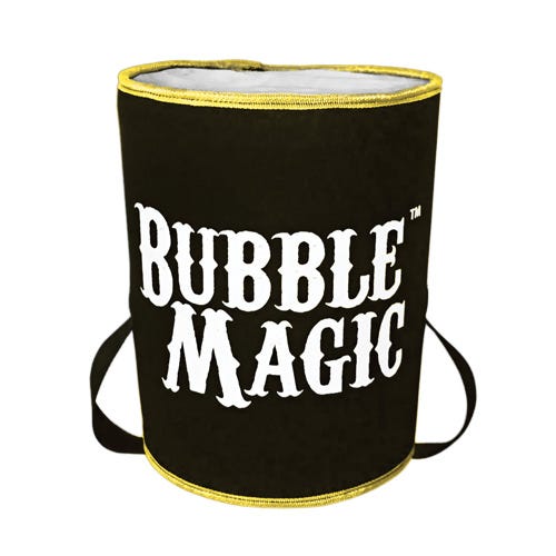 Bubble Magic 120 Micron Shaker Kit