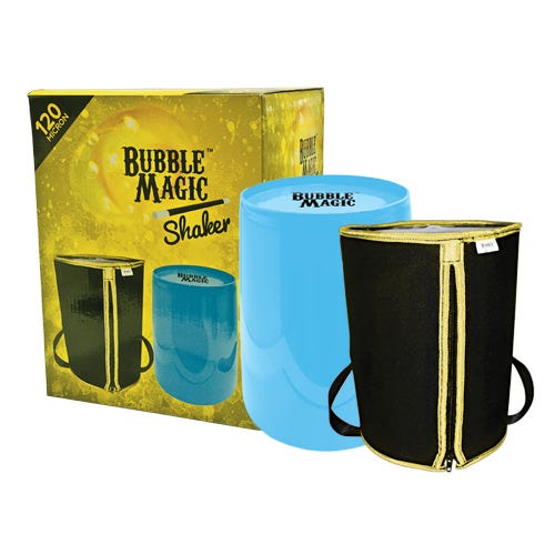 Bubble Magic 120 Micron Shaker Kit