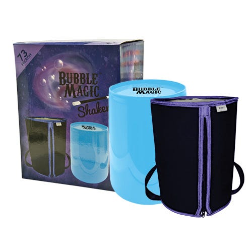 Bubble Magic 73 Micron Shaker Kit