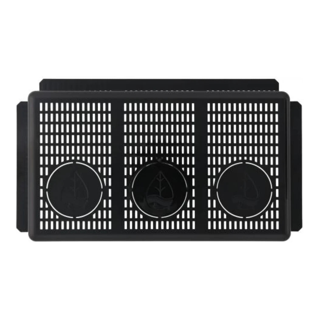 Botanicare 4' & 5' Drain Screen, underside view