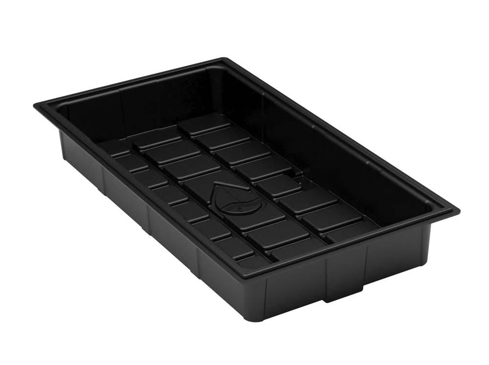 Botanicare CORE ID Tray - Black - 2' x 4' Main Image