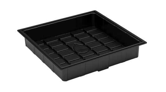 Botanicare CORE ID Tray - Black - 3' X 3' Main Image