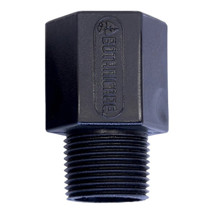 Botanicare Ebb and Flow Riser Extension fitting