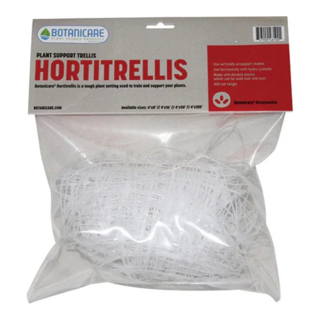 Botanicare Horti-Trellis -  4 ft x 100 ft