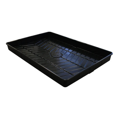 Botanicare OD black grow tray, 4 ft x 6 ft flood table