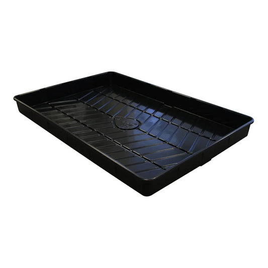 Botanicare OD black grow tray, 4 ft x 6 ft flood table