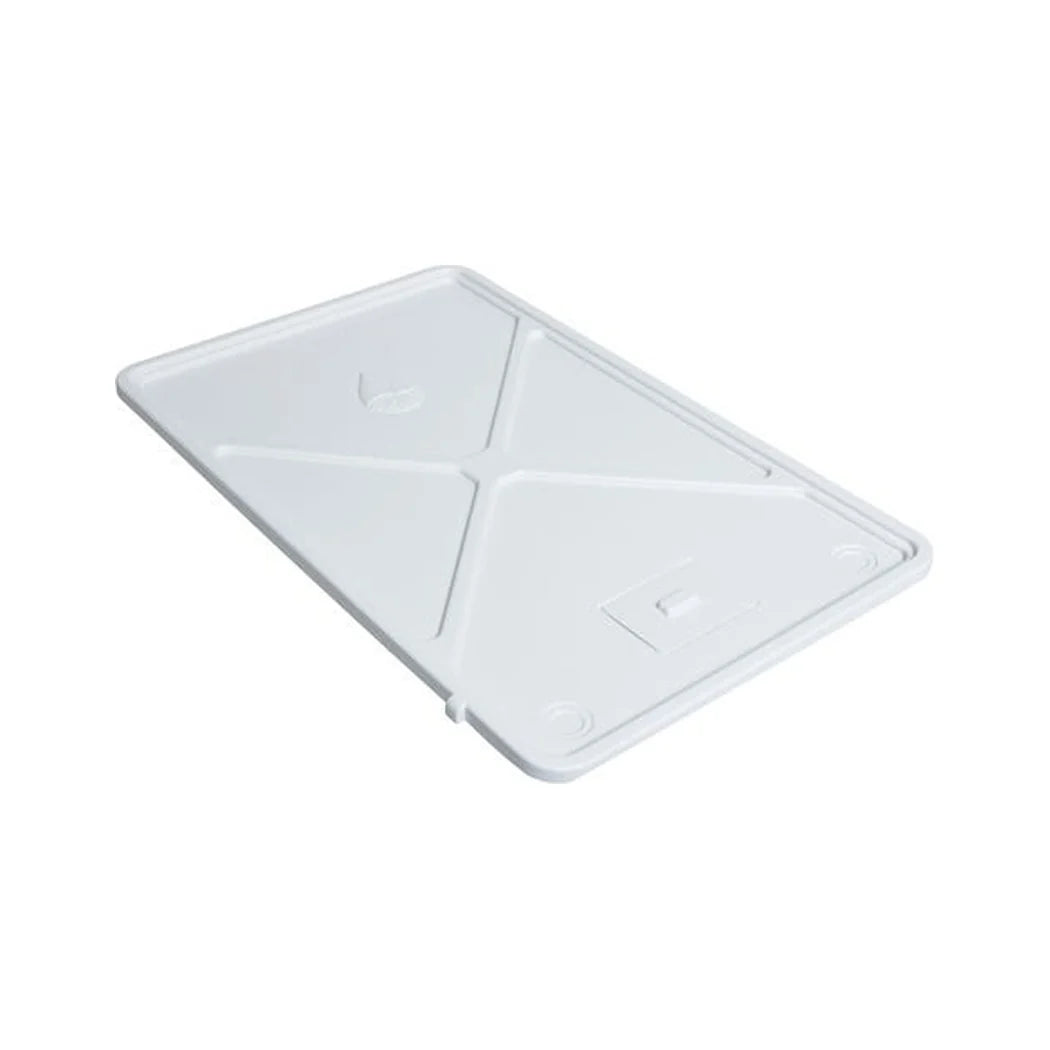 Botanicare 40 gallon white reservoir lid with access port