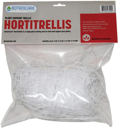 Botanicare Horti-Trellis -  4 ft x 8 ft