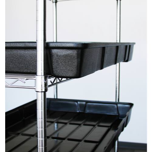 Botanicare Pallet Rack Tray 2 ft x 4 ft