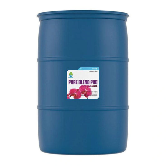 Botanicare Pure Blend Pro Soil NPK 1-4-5 55 Gallon