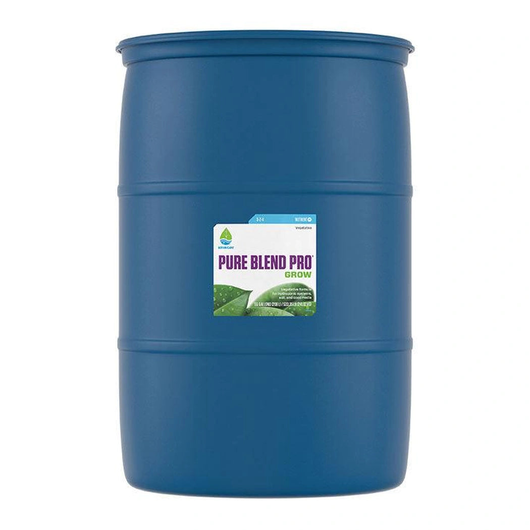 Botanicare Pure Blend Pro Grow 55 Gallon main image