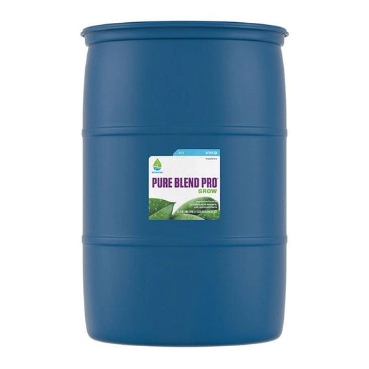 Botanicare Pure Blend Pro Grow 55 Gallon main image