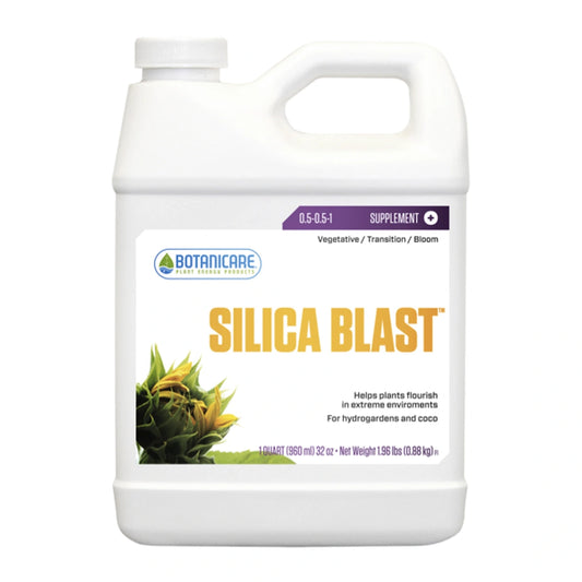 botanicare_silica blast 1 quart