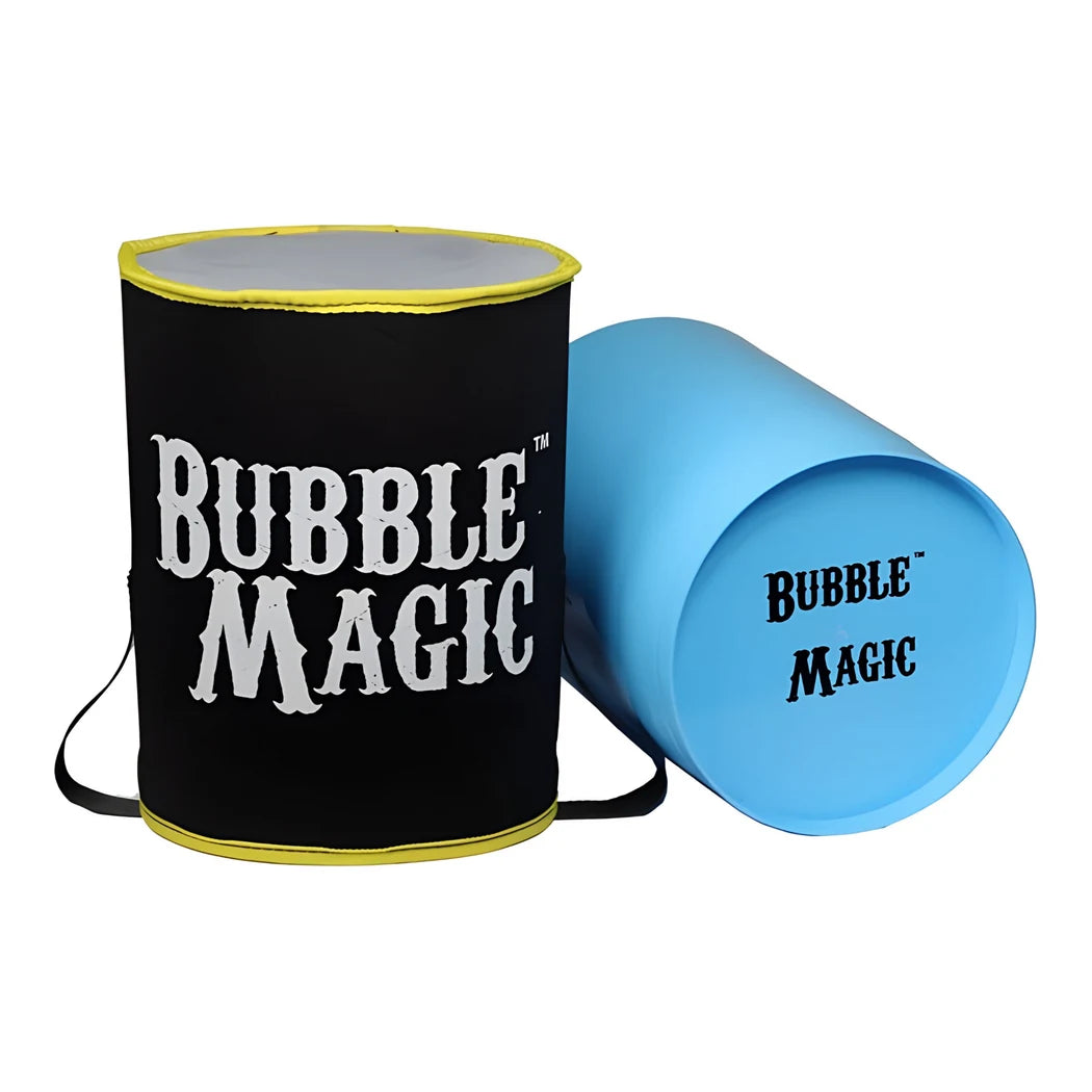 Bubble Magic 120 Micron Shaker Kit - 120 micron shaker bag with bucket