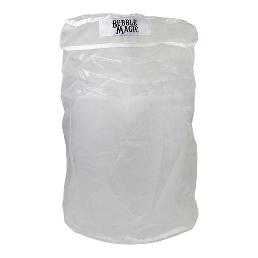 Bubble Magic 20 gallon mesh washing bag