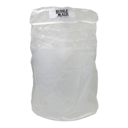 Bubble Magic 20 gallon mesh washing bag