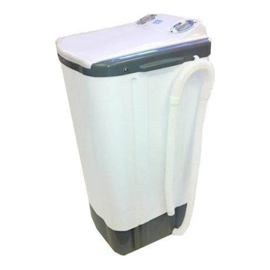 Bubble Magic 20 gallon ice water extraction washing machine
