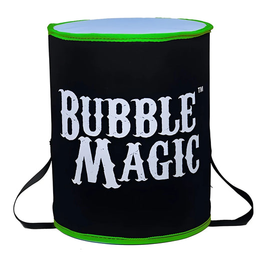 Bubble Magic Shaker Bag - 190 Micron - shaker bag, front